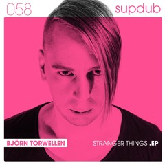 Björn Torwellen - Stranger Things (112kbs)