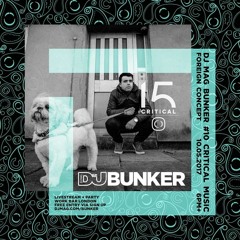 Foreign Concept live @ DJ Mag Bunker hosted by Visionobi and Mantmast