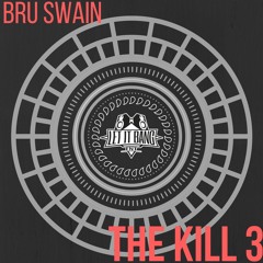 Fly With Me ft. Ketsuban - Bru Swain (Prod. Chris Prythm)