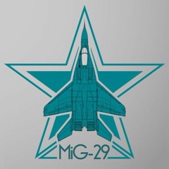 МИГ 29 // Flight Stat.