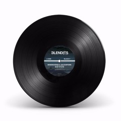 Mindmapper & Silvahfonk - Seven (forthcoming Blendits)