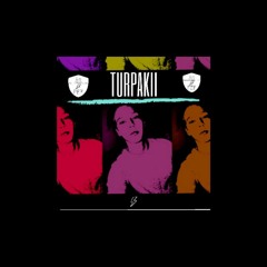ÄsPee - Turpakii (prod. Aside)