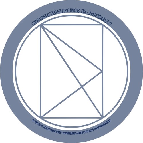 B1. Stephen Beaupré - Kill Sugar (Akufen Spill Sugar Remix)
