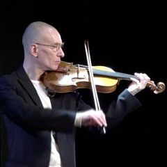 3 Movements for viola solo