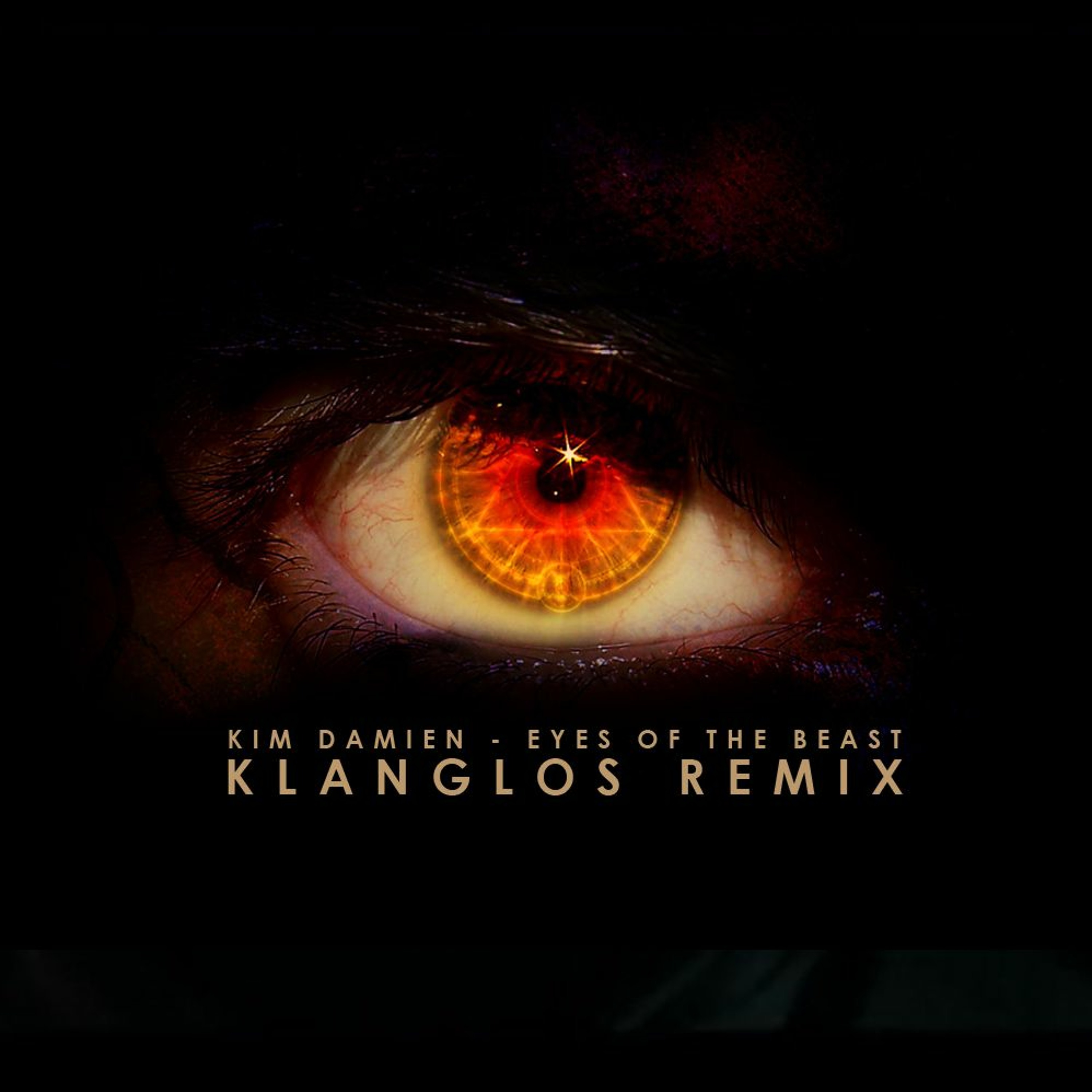Kim Damien - Eyes Of The Beast (Klanglos Remix) episode artwork