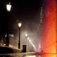 Rod Ladgrove - Who Is Next to Her Tonight