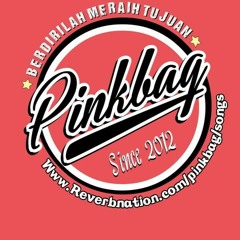 Pink Bag - Perempuanku