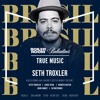 Fatnotronic Boiler Room & Ballantine's True Music Brazil DJ Set DJ mix artwork - Electronic music tracklist cover image