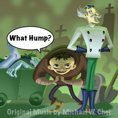 What Hump?