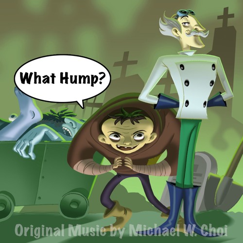 What Hump?