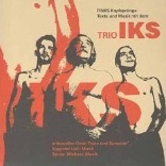 TRIO IKS - Qualwahl