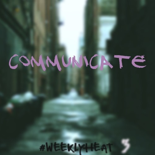 Communicate