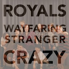 WAYFARING STRANGER
