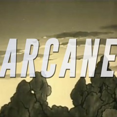 Arcane - Devil In Details