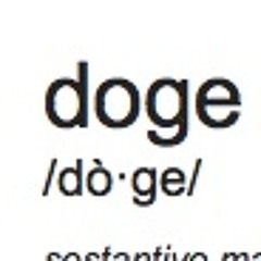 Ballata Del Dogiallo 2017 (Trilogia del Dogado - Capitolo 1)