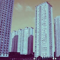 CONCRETE JUNGLE (Instrumental)