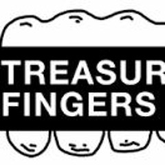 Mk & Treasure Fingers - Stop Me