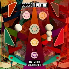 PREMIERE : Session Victim - Almost Midnight [Delusion Of Grandeur]