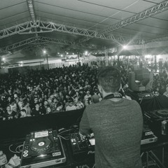 Andre Gazolla | Festival Alternativo de Londrina 2017