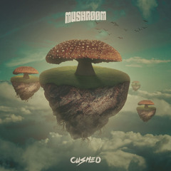 CUSHED - Mushroom (original Mix)