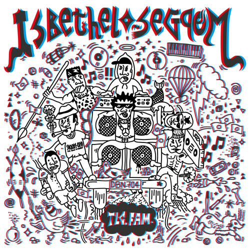 Premiere: TLC Fam 'Tribute to Nomfundo (Ladlal'iDark)'