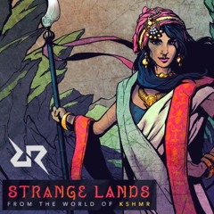 KSHMR - Strange Lands (Redhead Roman FESTIVAL TRAP Remix) | FREE Download