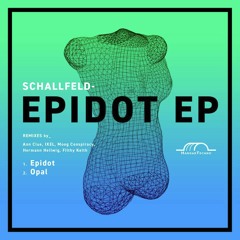 Schallfeld - Opal (Original Mix) Snippet