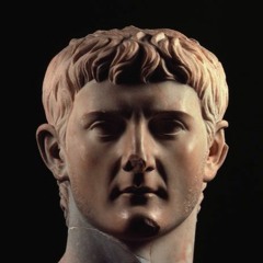 Germanicus, l'espérance et la mort