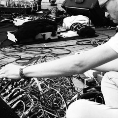 Modular on the Spot at Moogfest 2017