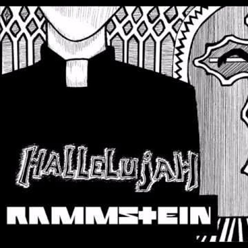 rammstein hallelujah single