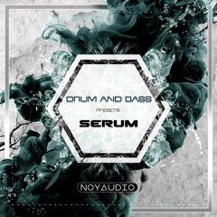 Serum DnB Presets demo [Now Available For Purchase]