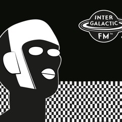 Intergalactic Fm and Magic Waves fest @PRC Den Haag (rework)