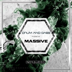 Massive DnB Presets Demo [Now Available for Purchase]