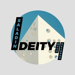 DEIT3843 : Saladin - Deity (Original Mix)