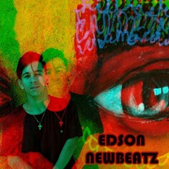 Edson NewBeatz - Nunca Vou Te Deixar Ft. DJ Jota-R (REMIX)