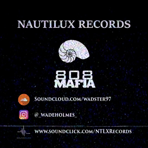 Jeff Gordon Prod NautiluxRecords x @Fameus808mafia