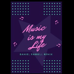 ~ Music is my Life ~