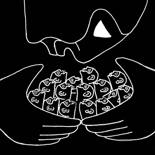 P C III - Holding Hands(Creative Commons Instrumental)