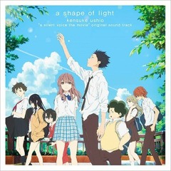 The shape of voice OST ㅡ Fractal