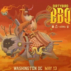 Weiss Live @Dirtybird BBQ DC 2017