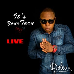 Dolce - It's Your Turn Live (Hasi Bo Kos)