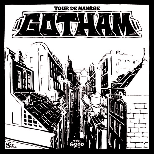 Dr. MaD - Signe Des Temps