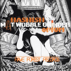 HASHISH OU OPIUM