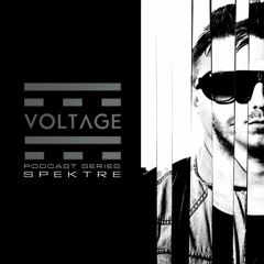 Voltage Podcasts Episode 004 With SPEKTRE