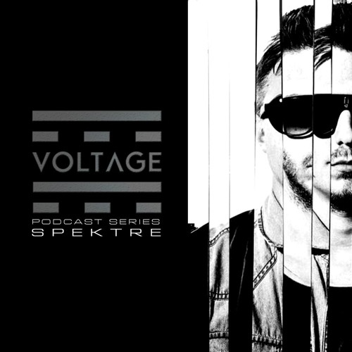 Voltage Podcasts Episode 004 With SPEKTRE