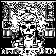 J3ND4 - Mictlantecuhtli
