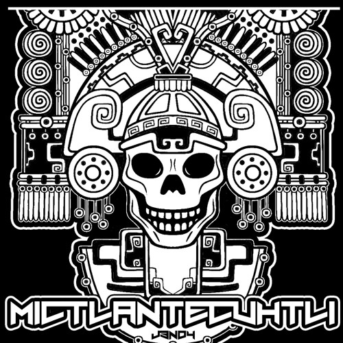 J3ND4 - Mictlantecuhtli
