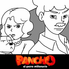 The Sword Duel (Pancho)
