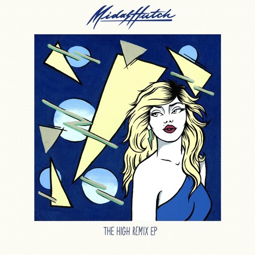 Midas Hutch - I'm Not The One ft. Maribelle (Evil Needle Remix)