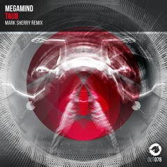 Megamind - Taub (Mark Sherry Remix) PREVIEW